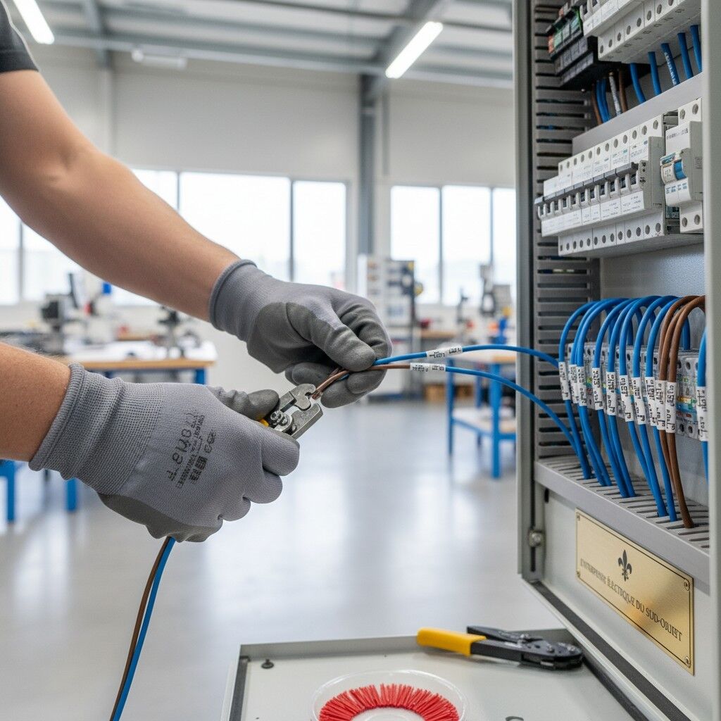 ATOUT TRAVAUX ENERGIE